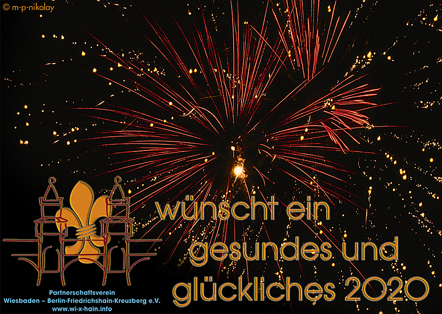 Neujahr20